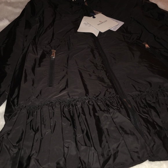 🚨Tbilissi Moncler Jacket🚨 - Picture 8 of 8